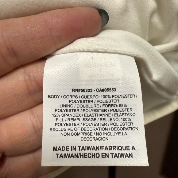 Nike Golf Tour Performance Quilted Vest Size Small - Picture 4 of 6